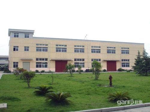 东莞高埗 独门独院厂房 总建筑面积：8000平米（可分租）