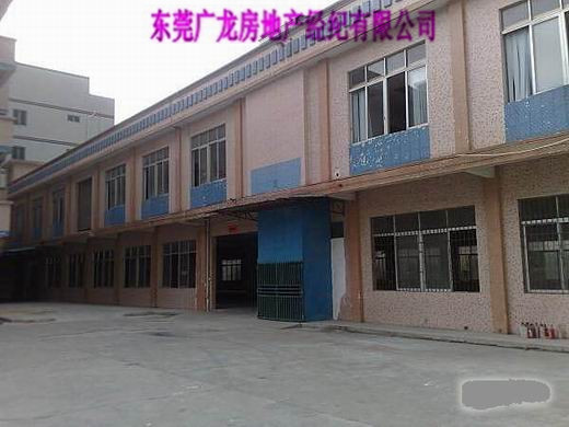 东莞市石碣镇5000㎡（带水电）厂房招租
