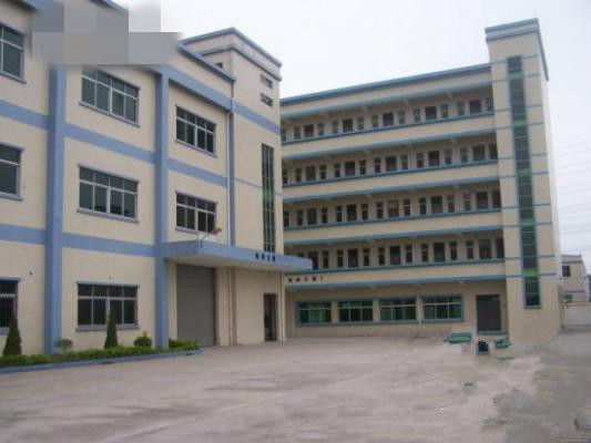 寮步西溪一楼标准厂房1400平方出租，【配套齐全，临近东部快线】