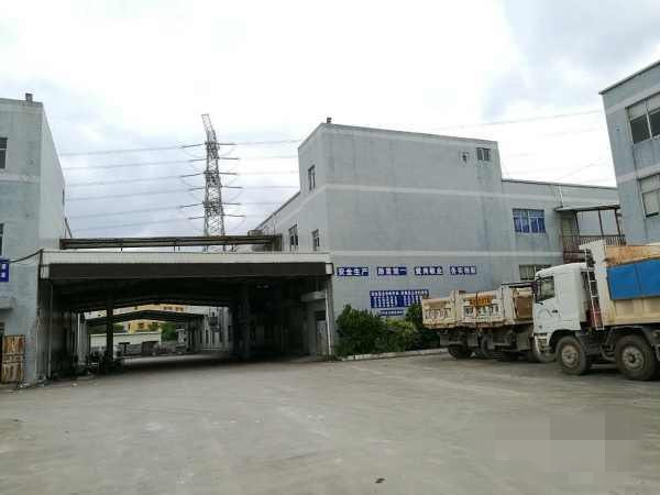 常平大型工业园厂房变压器1500KVA，21000㎡招商