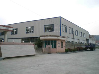 茶山独院单一层带牛角钢结构2800平方厂房出租