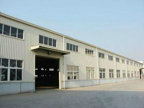 石湾创意产业园4500平米厂房出租