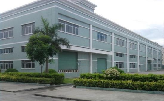东莞横沥新出国有证独院厂房5700平方出售