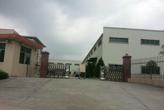 东莞东城独院单一层钢结构3600平方厂房出租