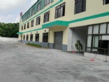 东莞横沥独院原房东标准厂房分租一楼690平方厂房出租