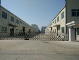 东莞寮步单一层钢结构厂房7680平方现成行车厂房出租或分租